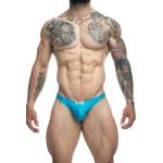 Justin+Simon Мъжки прашки Justin Simon XSJ03 сини