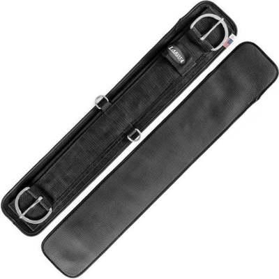 LAKOTA Westernový podbřišník Velcro černý – Zboží Dáma