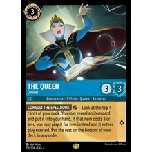 Disney Lorcana TCG Ursula's Return Booster