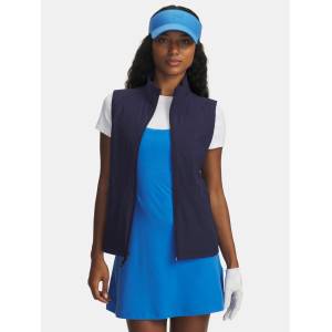 Under Armour Дамски елек Under Armour UA W Drive Pro Vest-BLU Under Armour | Sin | ЖЕНИ | XS