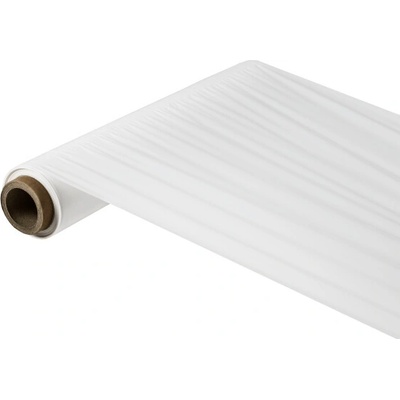 HAKY Stretch fólia biela 23mi - 500mm - 130m - 1,4kg netto