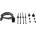 Lambda sonda BOSCH 0 281 004 150
