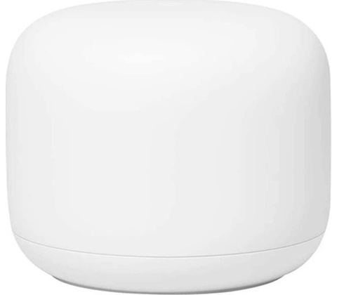 Google NEST