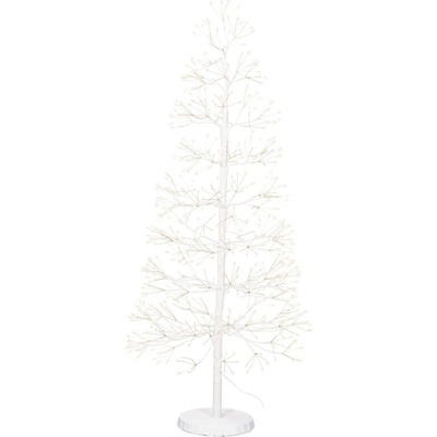 HOMESTYLING Dekorativní světelný stromek 600 LED 100 cm KO-AX5330500