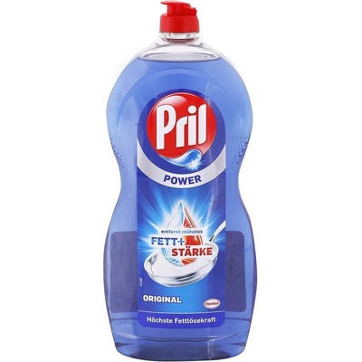 Pril prostriedok na riad Original 1,2 l