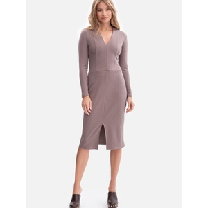 BeWear Дамска ежедневна рокля модел 218634 BeWear