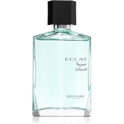 Oriflame Eclat Toujours Intensité toaletní voda pánská 75 ml