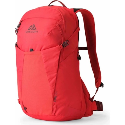 Gregory Kiro 24 l 1.0 lava red