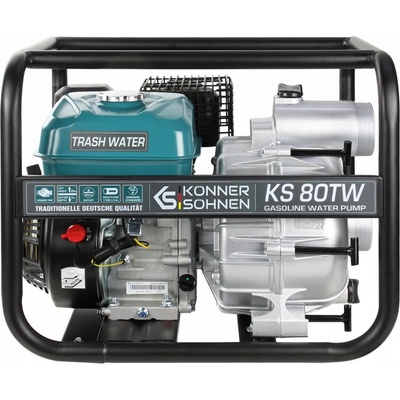 Könner & Söhnen KS 80 TW