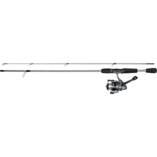 Zebco Fishing Combo 1,6m 30g 2 díly