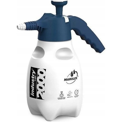 Marolex Industry Ergo Alka Line 2L