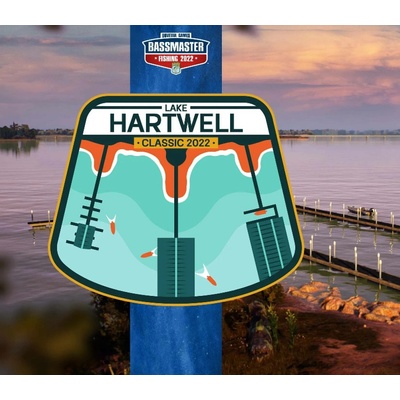Bassmaster Fishing 2022 - Lake Hartwell