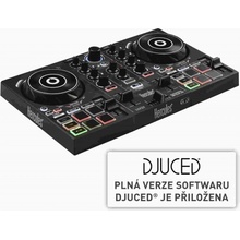 Hercules DJ DJControl Inpulse 200