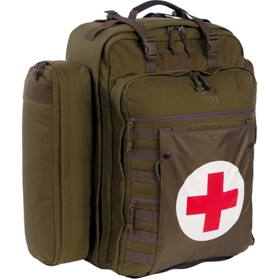 Tasmanian Tiger Batoh First Responder MK III OLIVE olivová