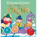 How to be a Viking - Cressida Cowell