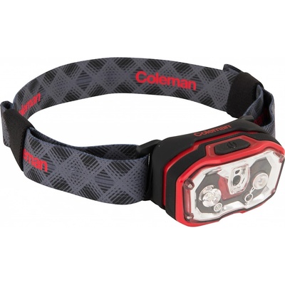 Coleman CXS+ 200