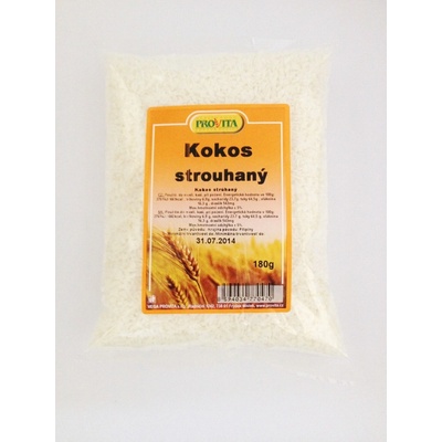 Provita Kokos strouhaný 180 g