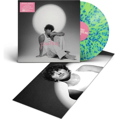 Boone Benson: Pulse (RSD 2025, Coloured Vinyl) - Vinyl LP