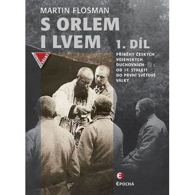 S orlem i lvem 1.díl