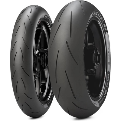 Metzeler Racetec RR K1 200/55 R17 78W