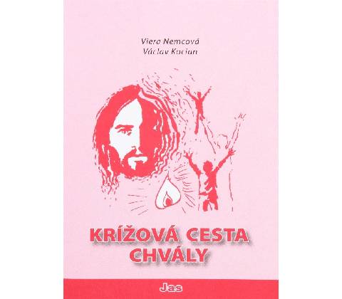 Krížová cesta chvály