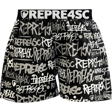 REPRE4SC Exclusive Mike Signature