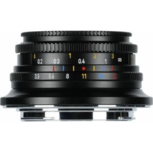 7ARTISANS 10 mm f/3,5 pre Sony E (APS-C)