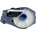 Canon TM-LTC6W, 6mm x 30m, Бял оригинална лента (TM-LTC6W)