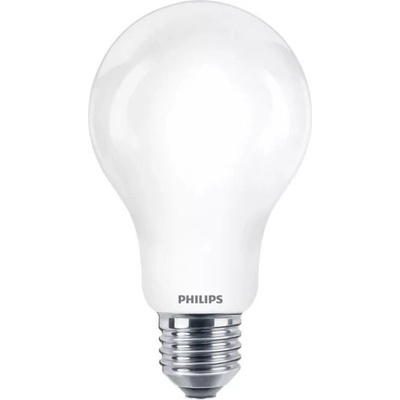 CorePro LEDBulb ND 150W E27 A67 827 FR G LED žárovka 17,5W 2452lm