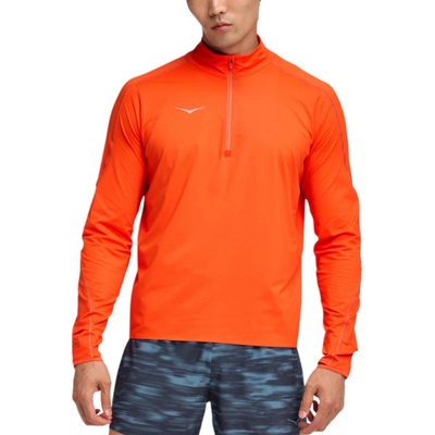 Hoka GlideTech Quarter Zip 1164156-lva