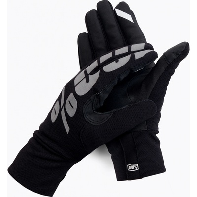 100% Hydromatic LF black