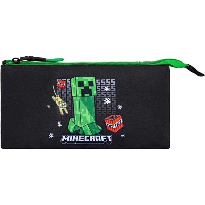 UWEAR Несесер Minecraft Survival Mode