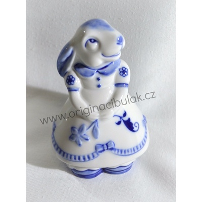 Cibulak Zajačica 10cm originálny cibulák Dubí