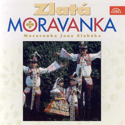 Moravanka - Zlatá Moravanka
