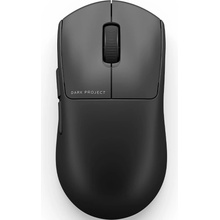 Dark Project Nexus Wireless Gaming Mouse DPP_Nexus_Black