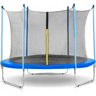 FIT-CENTER Xplay 312 cm + rebrík
