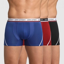 DIM 08EW Sport Microfibre 3 kusy