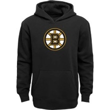 NHL Outerstuff Boston Bruins Primary Logo černá