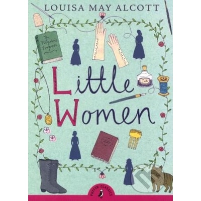 Little Women - Alcott Louisa