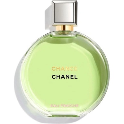 Chanel Chance Eau Fraîche parfumovaná voda dámska 150 ml