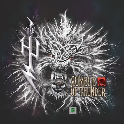 The HU: Rumble Of Thunder - The HU