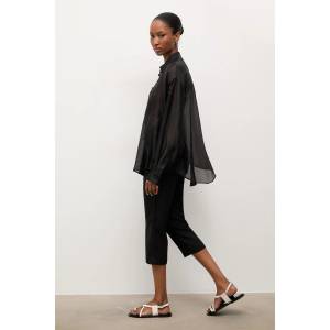 Answear. LAB сандали дамски от кожа (2595-02.tjk)