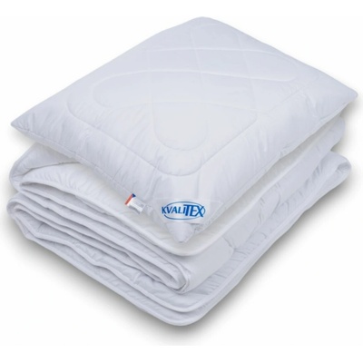 Kvalitex Set zip Aloe Vera 140x200 70x90