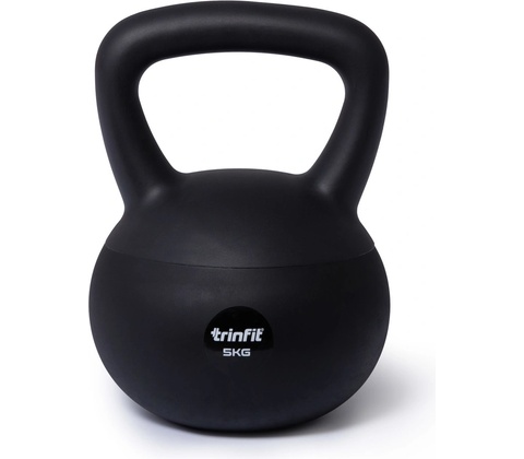 TRINFIT Soft 5 kg