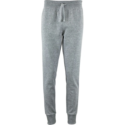 Soľs Jake women dámske tepláky SL02085 sivá melanž