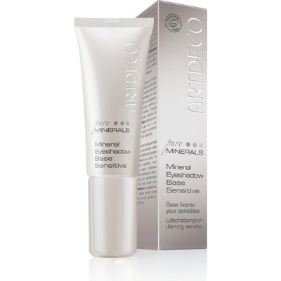Artdeco Pure Minerals podkladová báze pod tiene 7 ml