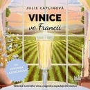 Vinice ve Francii 10 - Julie Caplinová