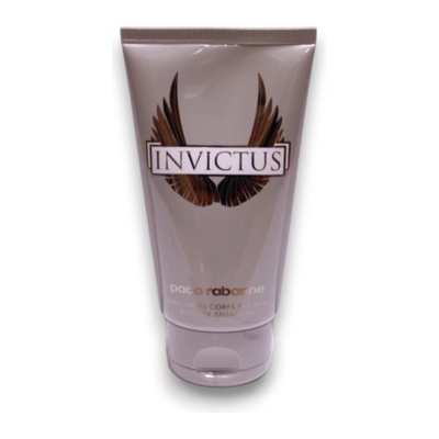 Paco Rabanne Rabanne Invictus All Over душ гел и шампоан 2 в 1 за мъже 150 ml
