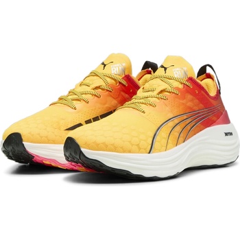 PUMA Маратонки Puma ForeverRUN Nitro Running Shoes Adults - Sun Stream