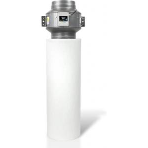 Prima Klima Комплект за вентилация PK-Kombo-3000 Ø300/315mm 3000m3/h